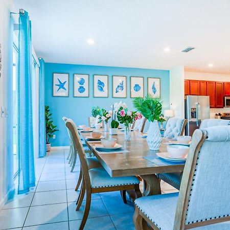 Vacation Dreams Retreat In Veranda Palms Resort คิสซิมมี ภายนอก รูปภาพ
